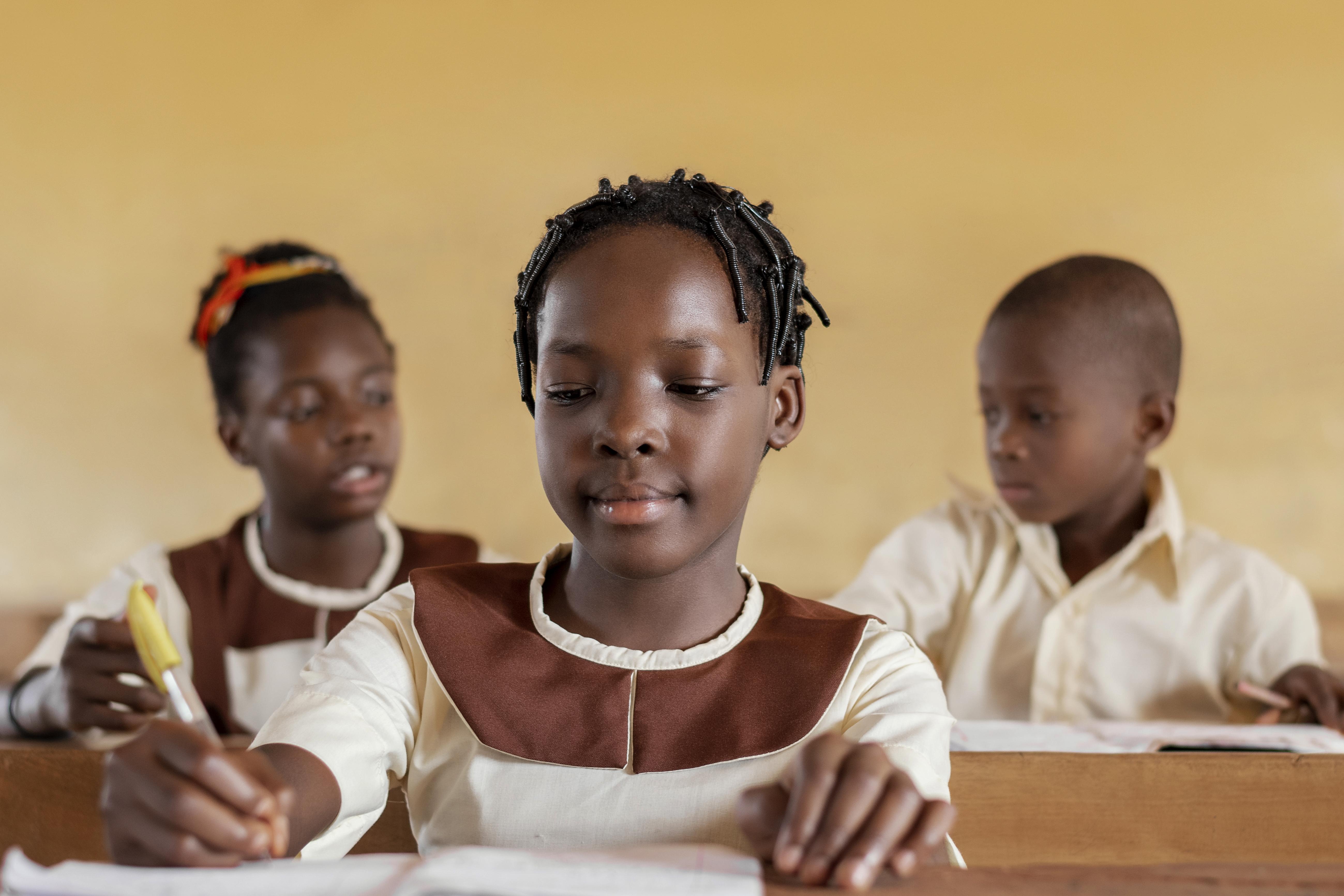 MOSLEM PRY. SCH. AJOWA-AKOKO. Hero Image